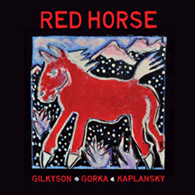 redhorsecover